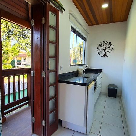 Pousada Pura Vida Maresias Ngoại thất bức ảnh