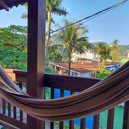 Pousada Pura Vida Maresias Ngoại thất bức ảnh