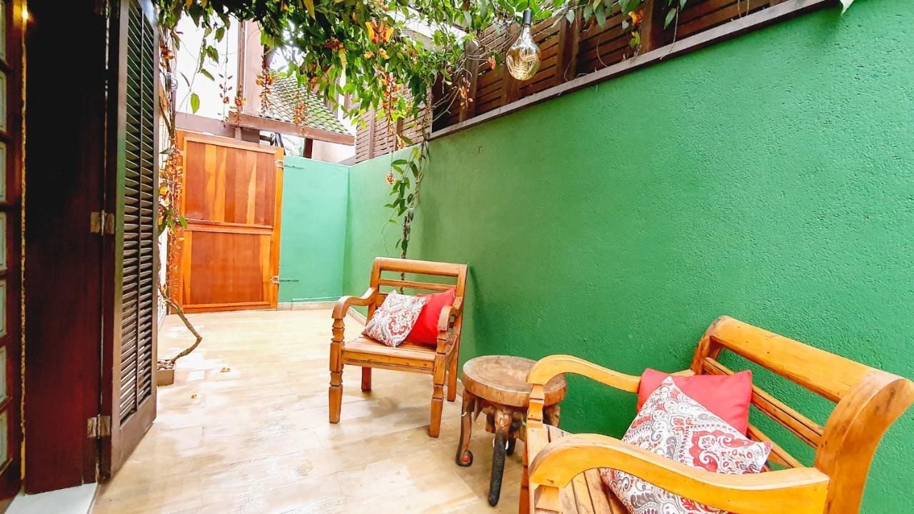 Pousada Pura Vida Maresias Ngoại thất bức ảnh