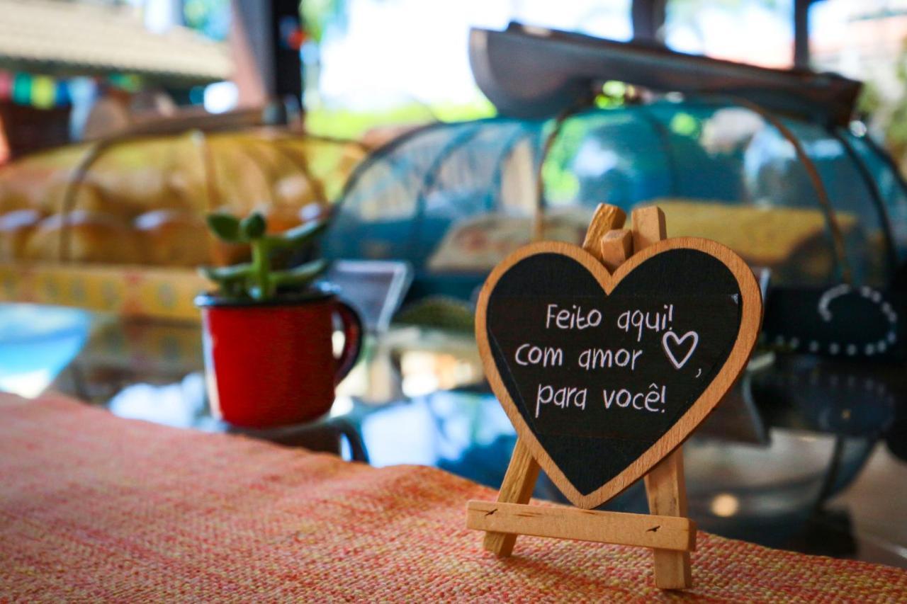 Pousada Pura Vida Maresias Ngoại thất bức ảnh