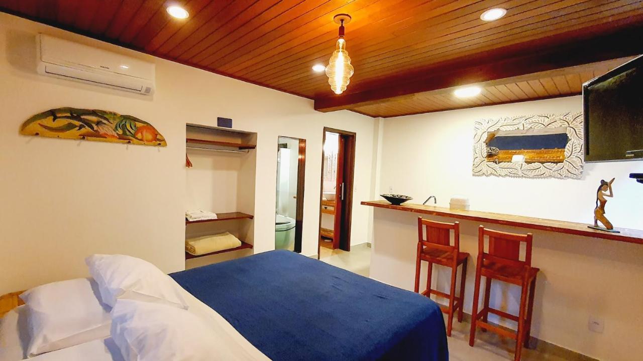 Pousada Pura Vida Maresias Ngoại thất bức ảnh