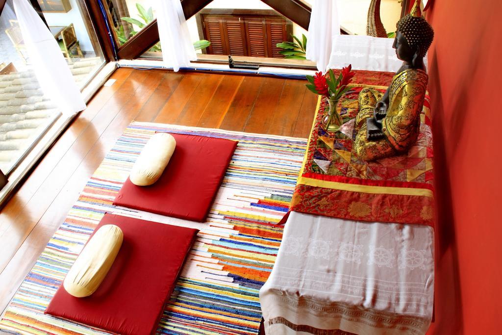 Pousada Pura Vida Maresias Ngoại thất bức ảnh