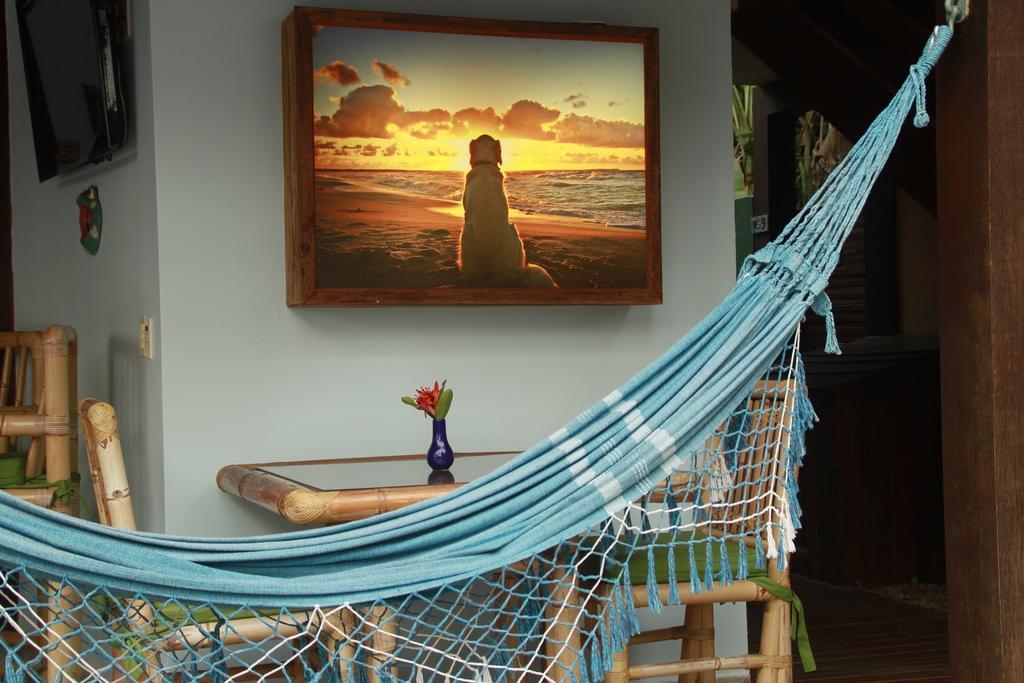 Pousada Pura Vida Maresias Ngoại thất bức ảnh