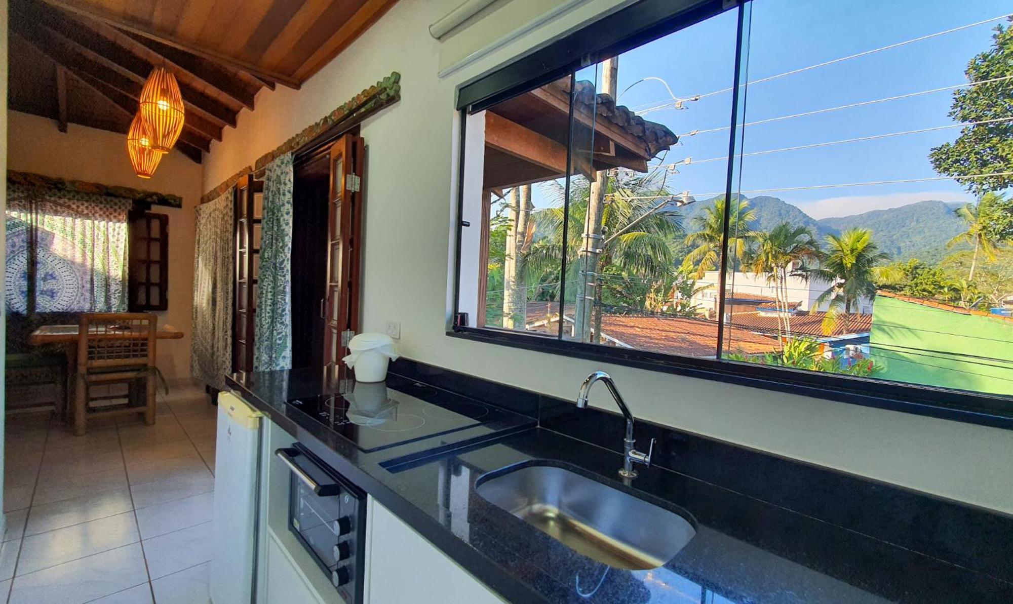 Pousada Pura Vida Maresias Ngoại thất bức ảnh