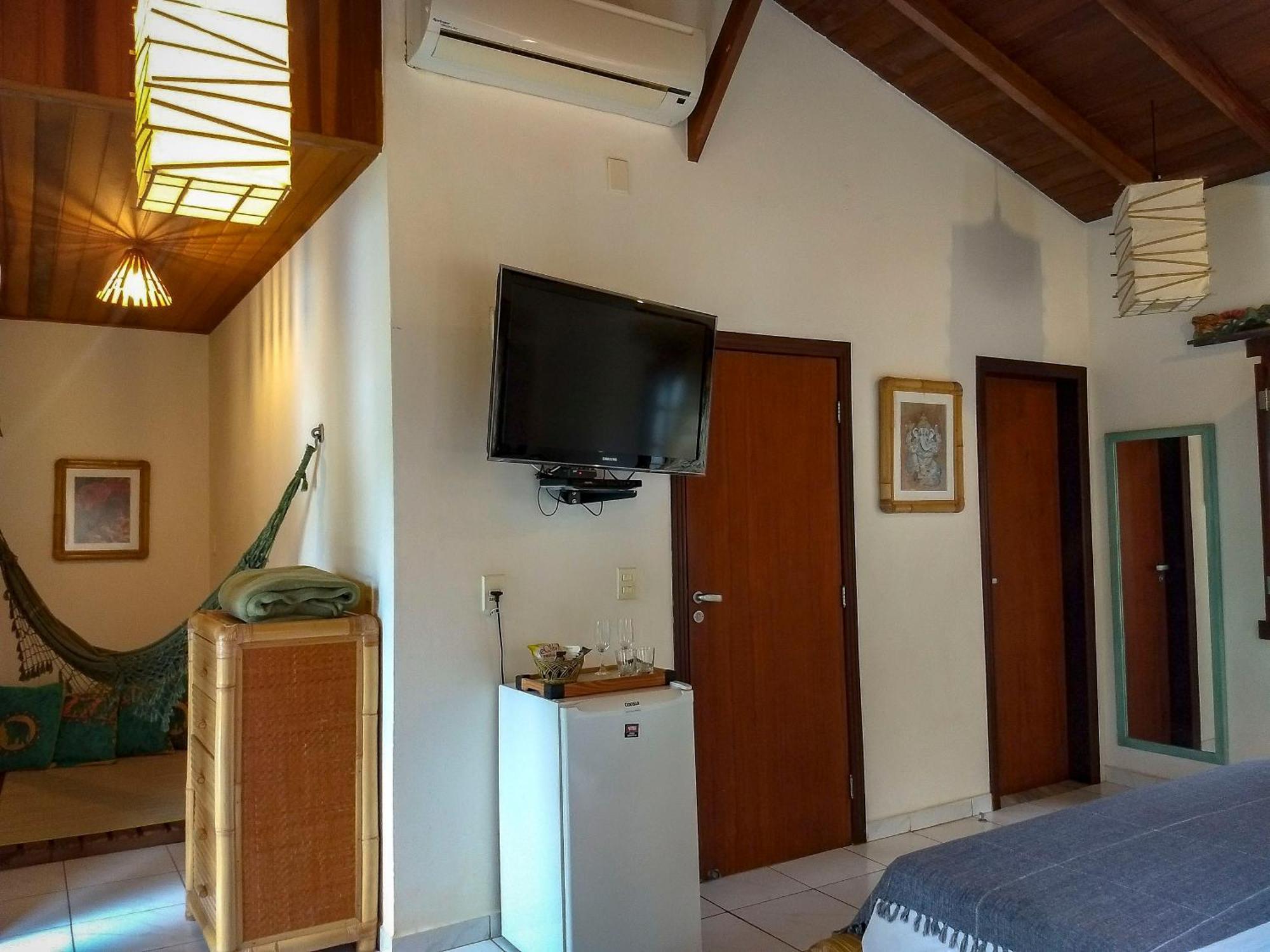 Pousada Pura Vida Maresias Phòng bức ảnh