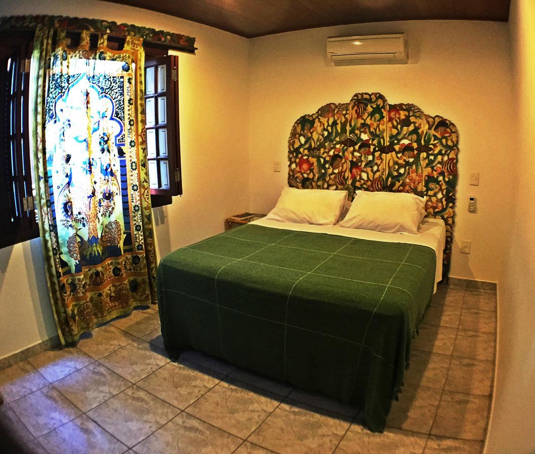 Pousada Pura Vida Maresias Ngoại thất bức ảnh