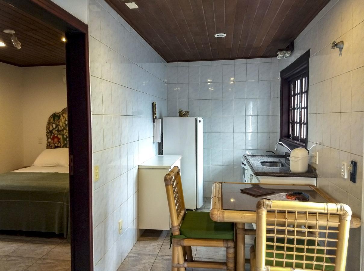 Pousada Pura Vida Maresias Ngoại thất bức ảnh